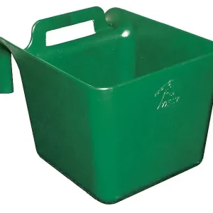 Kunststoff Turnierkrippe 11 Liter Neuheit